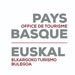 Logo Pays basque