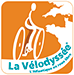 Logo Vélodyssée